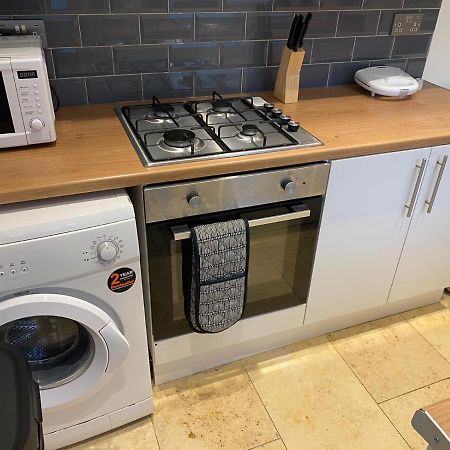 Empire Liverpool Property- Waller Street ساوثبورت المظهر الخارجي الصورة