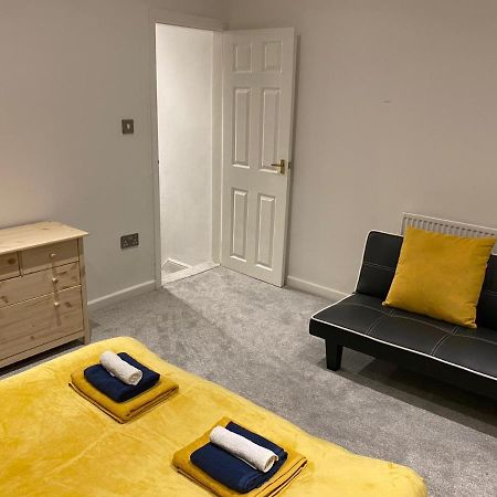 Empire Liverpool Property- Waller Street ساوثبورت المظهر الخارجي الصورة