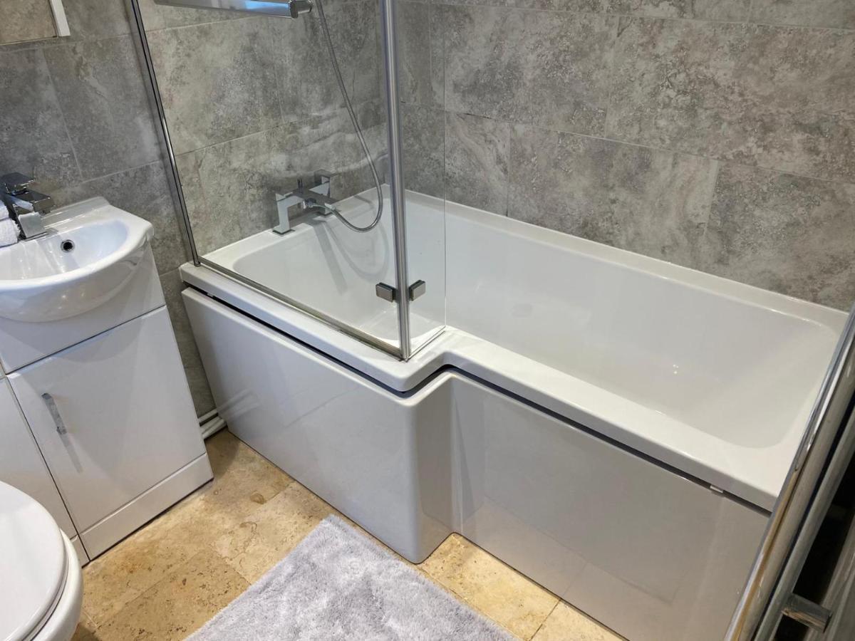 Empire Liverpool Property- Waller Street ساوثبورت المظهر الخارجي الصورة