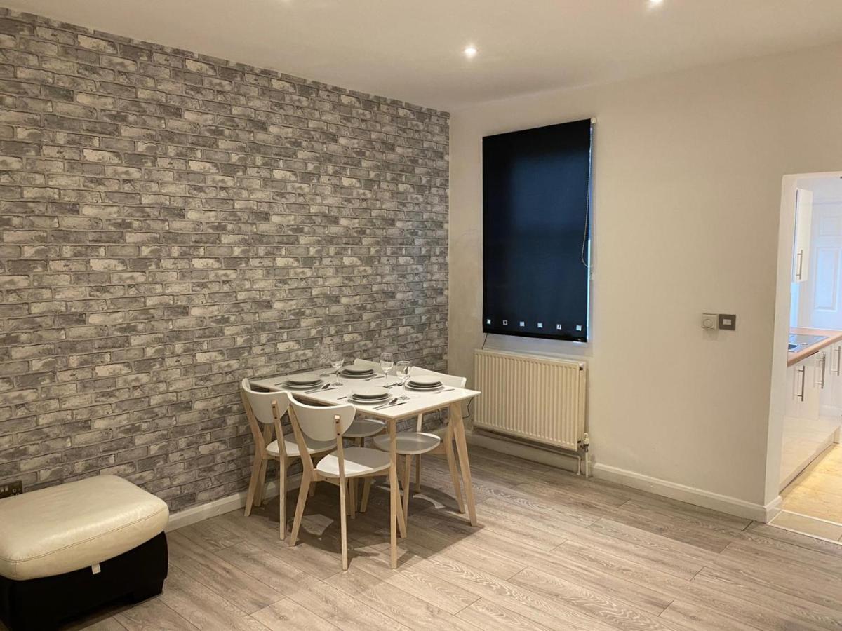 Empire Liverpool Property- Waller Street ساوثبورت المظهر الخارجي الصورة