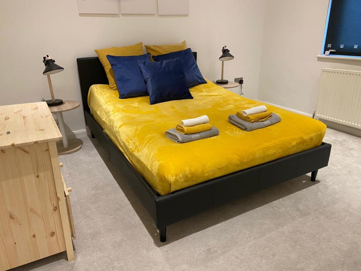 Empire Liverpool Property- Waller Street ساوثبورت المظهر الخارجي الصورة
