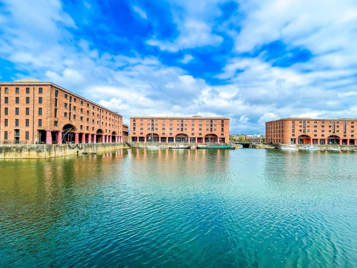 Empire Liverpool Property- Waller Street ساوثبورت المظهر الخارجي الصورة