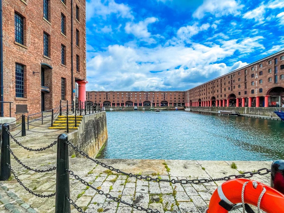 Empire Liverpool Property- Waller Street ساوثبورت المظهر الخارجي الصورة