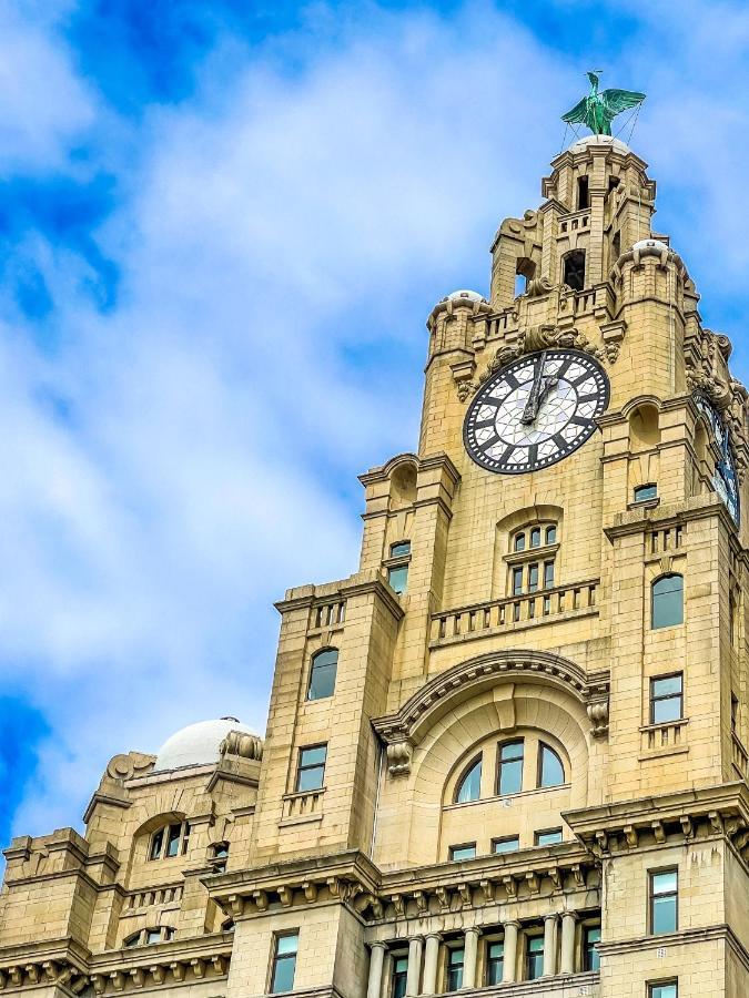 Empire Liverpool Property- Waller Street ساوثبورت المظهر الخارجي الصورة