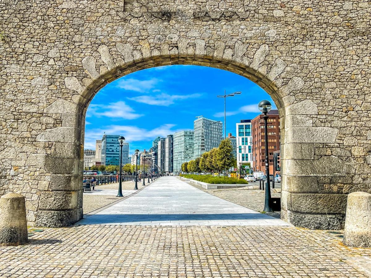Empire Liverpool Property- Waller Street ساوثبورت المظهر الخارجي الصورة