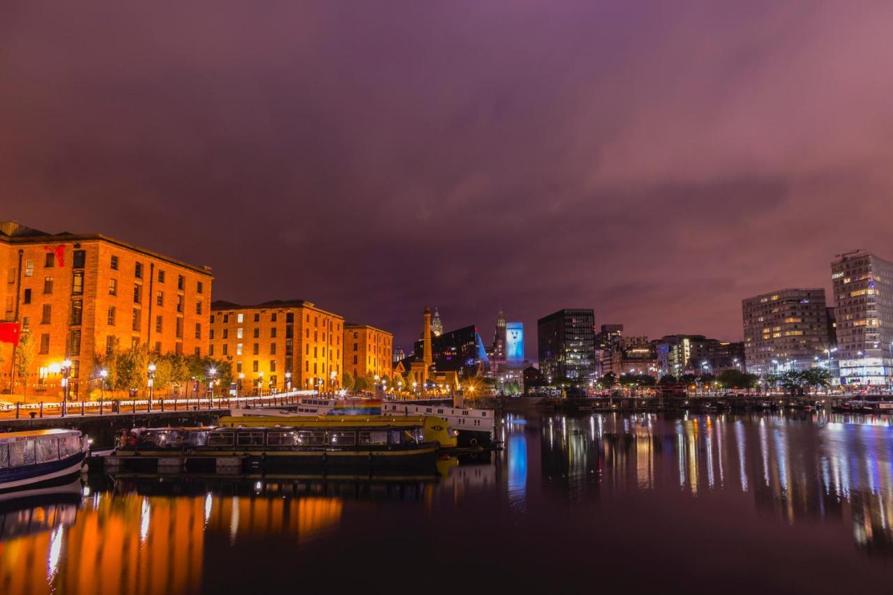 Empire Liverpool Property- Waller Street ساوثبورت المظهر الخارجي الصورة