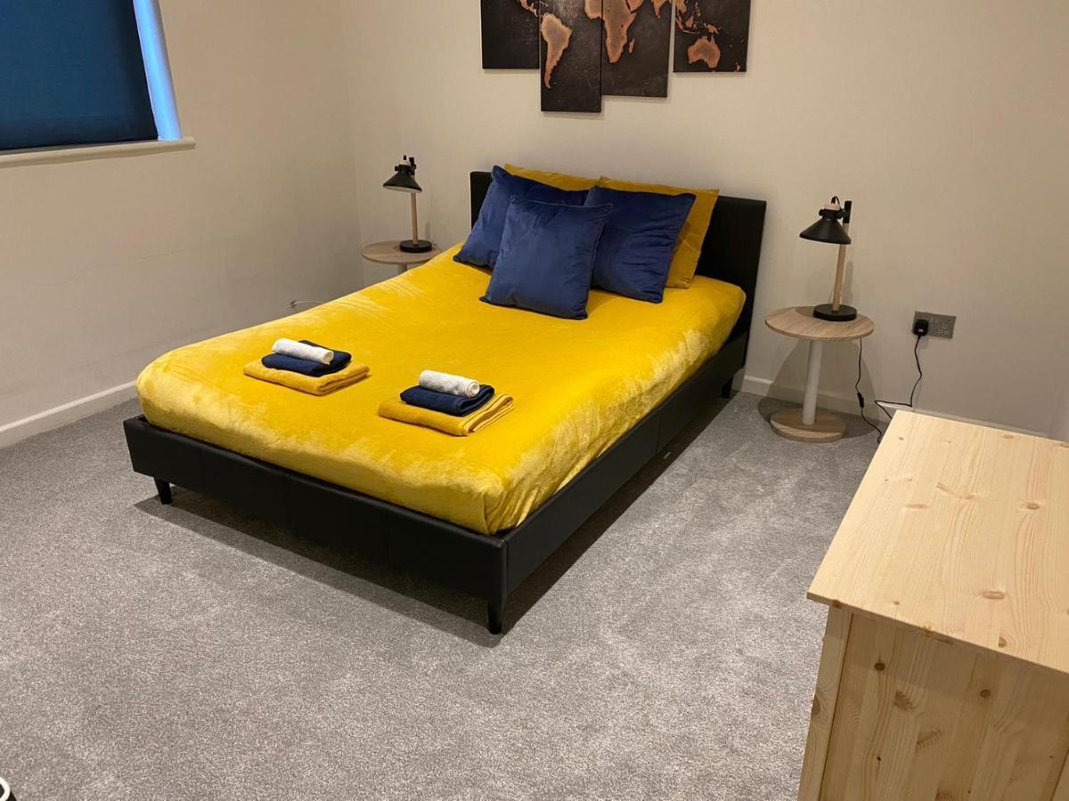 Empire Liverpool Property- Waller Street ساوثبورت المظهر الخارجي الصورة