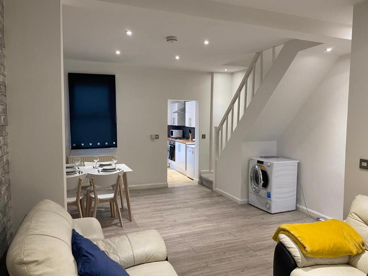 Empire Liverpool Property- Waller Street ساوثبورت المظهر الخارجي الصورة
