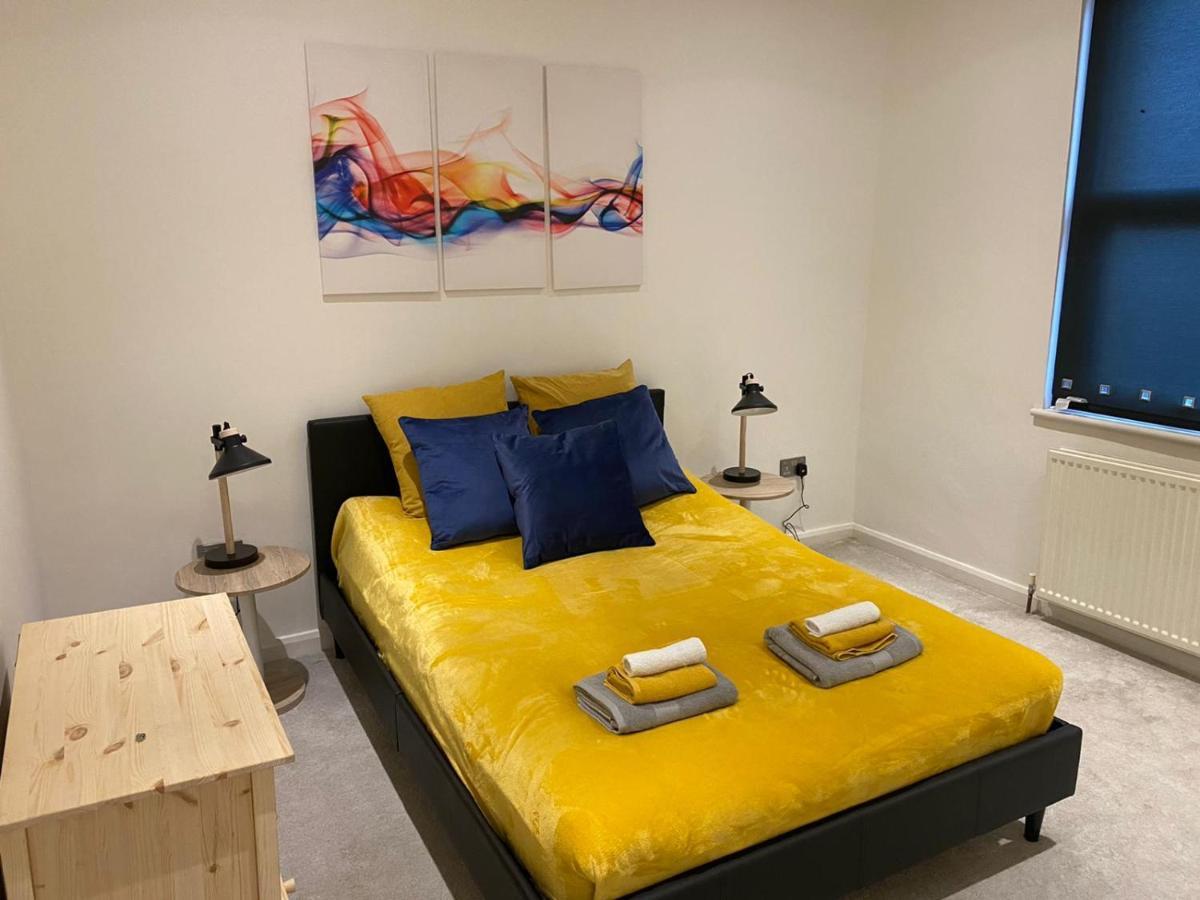 Empire Liverpool Property- Waller Street ساوثبورت المظهر الخارجي الصورة