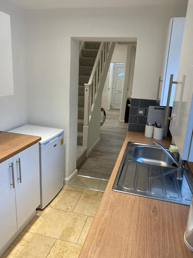 Empire Liverpool Property- Waller Street ساوثبورت المظهر الخارجي الصورة