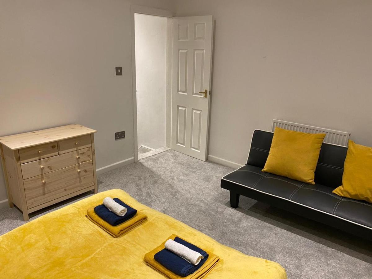 Empire Liverpool Property- Waller Street ساوثبورت المظهر الخارجي الصورة